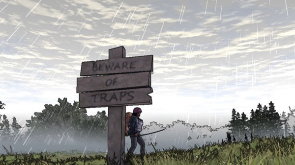 生存主义隐形异变十二项修改器