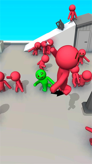 狂野大乱斗无限金币