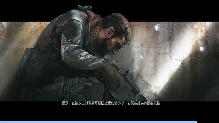 王牌枪神求生最新版