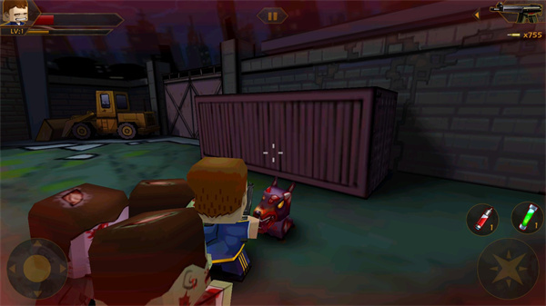 迷你英雄内购全免