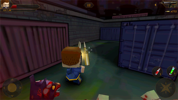 迷你英雄内购全免