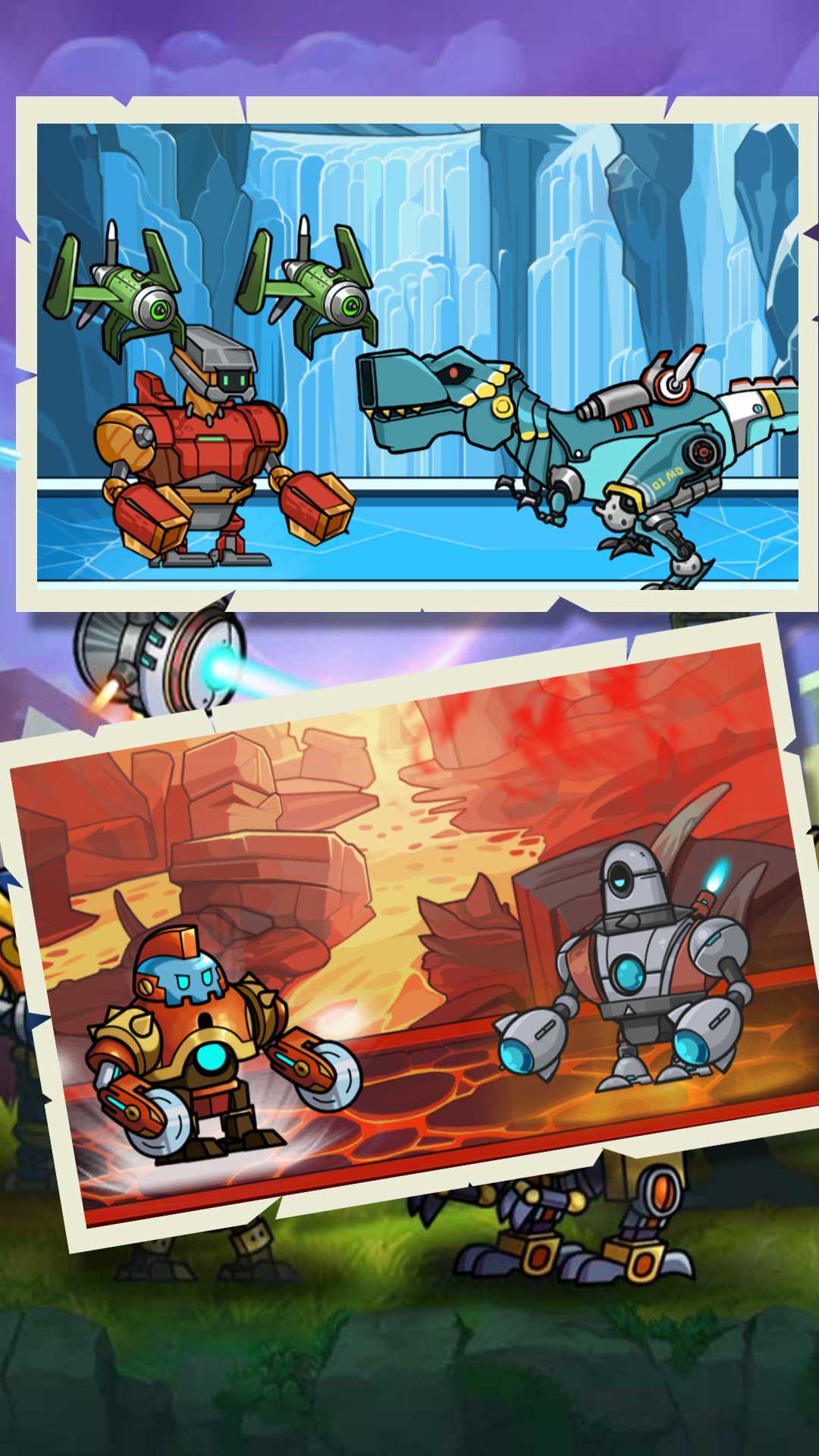 未来幻想组装之路最新版