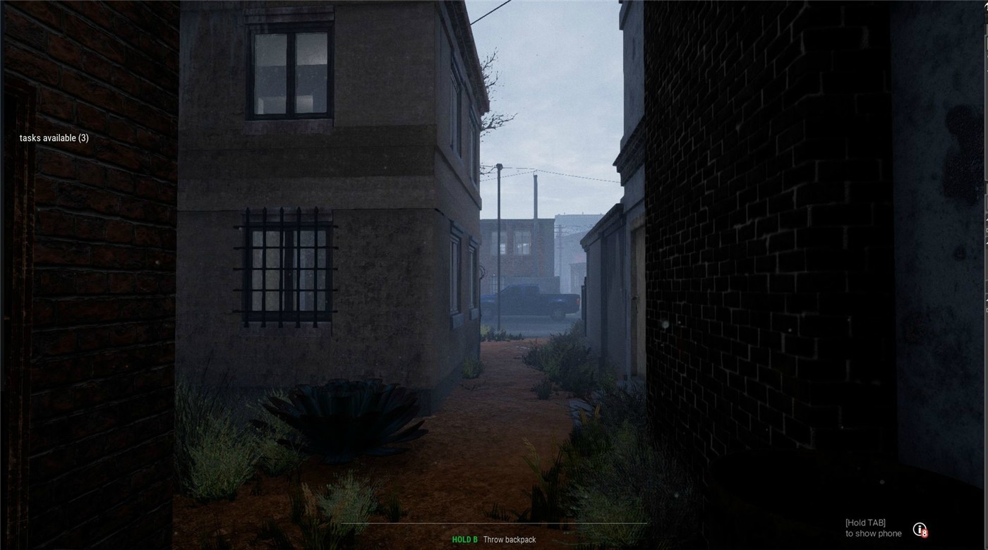 毒枭模拟器十五项修改器