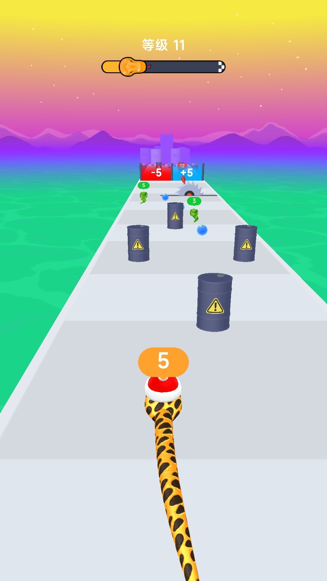 小蛇历险记官方版下载