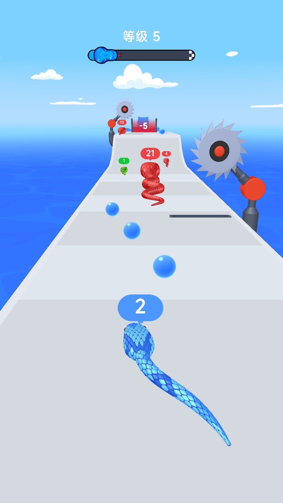 小蛇历险记官方版下载