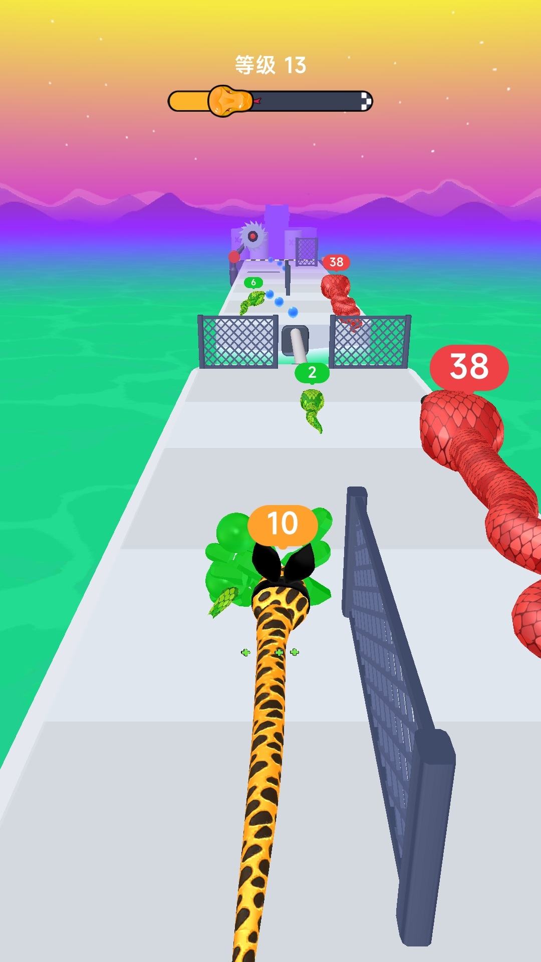 小蛇历险记官方版下载