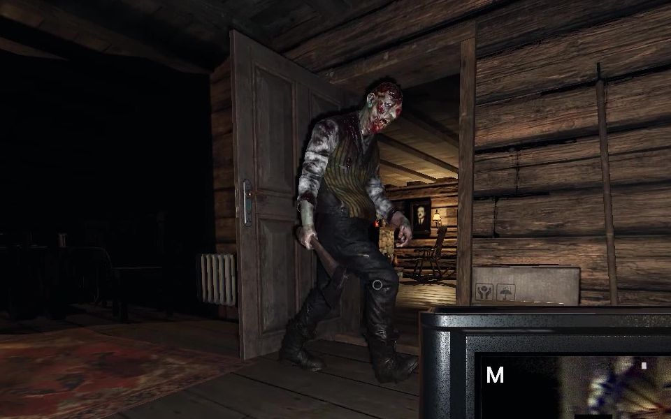 Phasmophobia十八项修改器