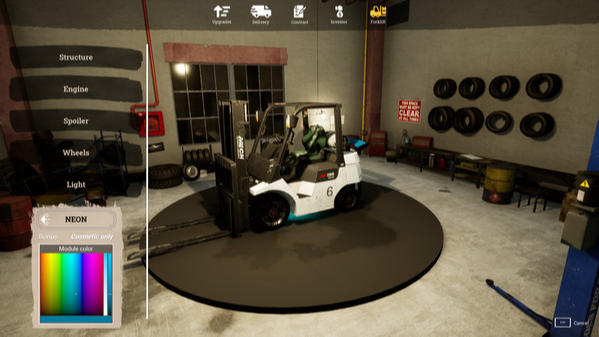 啤酒工厂五项修改器