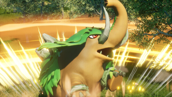 幻鲁帕鲁三十五项修改器