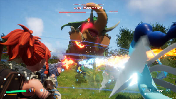 幻鲁帕鲁三十五项修改器