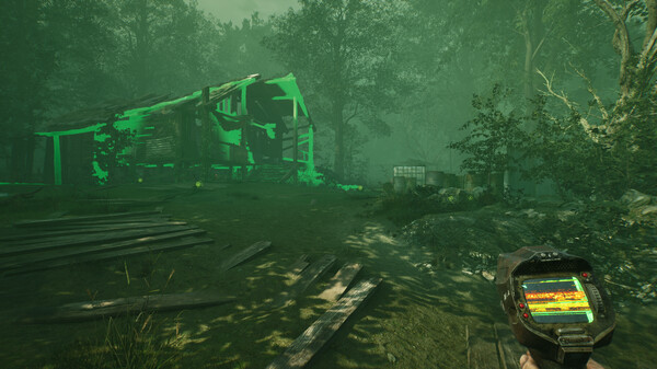 血统十三项修改器