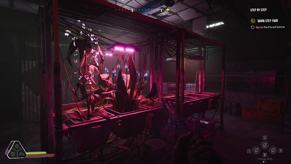 血统十三项修改器