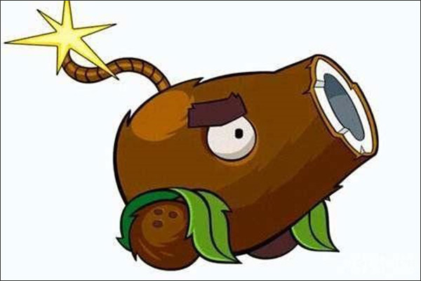 僵尸大战植物(附攻略)