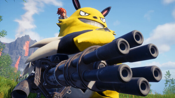 幻鲁帕鲁三十五项修改器