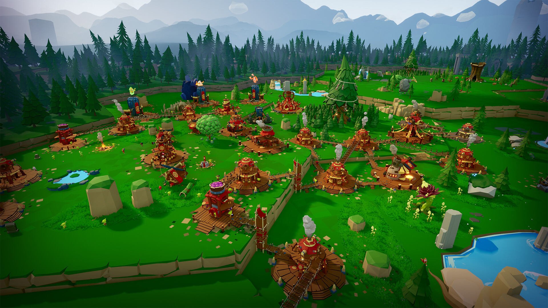 哥布林传说十三项修改器