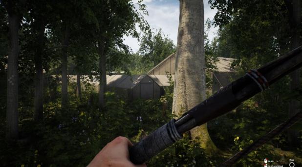 被感染者八项修改器