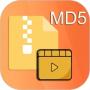 视频压缩MD5修改安卓版