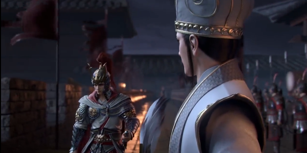 荣耀新三国无限资源版