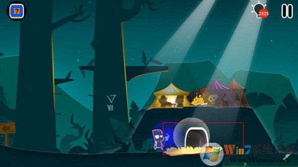 小黑的宝藏2手游