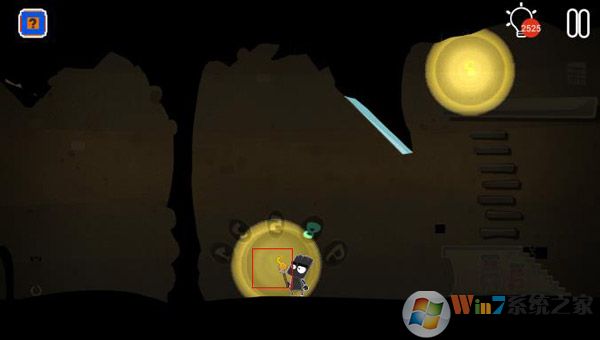 小黑的宝藏2手游