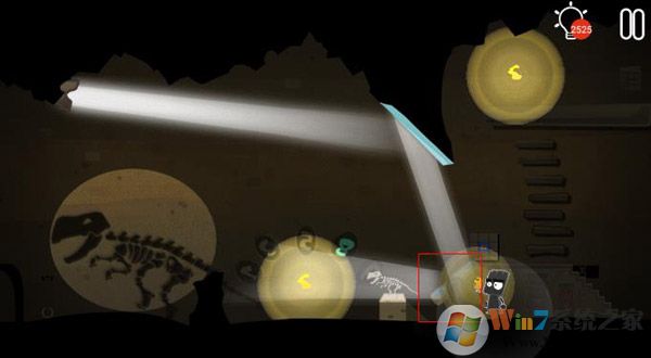 小黑的宝藏2手游