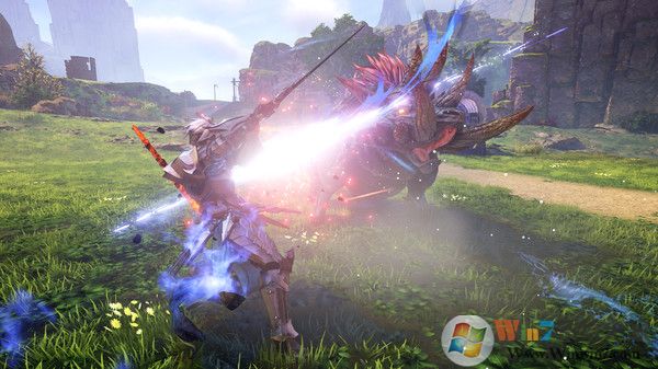 破晓传奇二十九项修改器