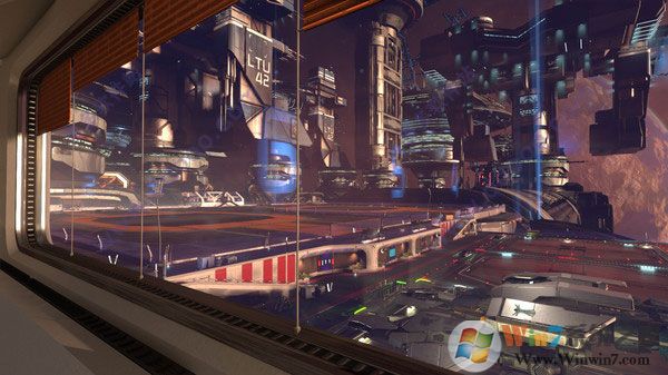 X4基奠七项修改器