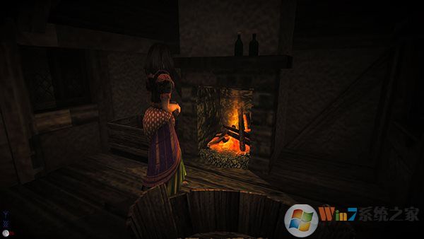 女巫十四项修改器