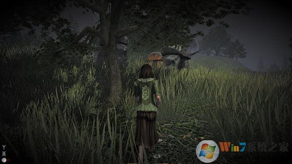 女巫十四项修改器