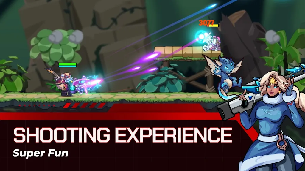 僵尸小队中文版