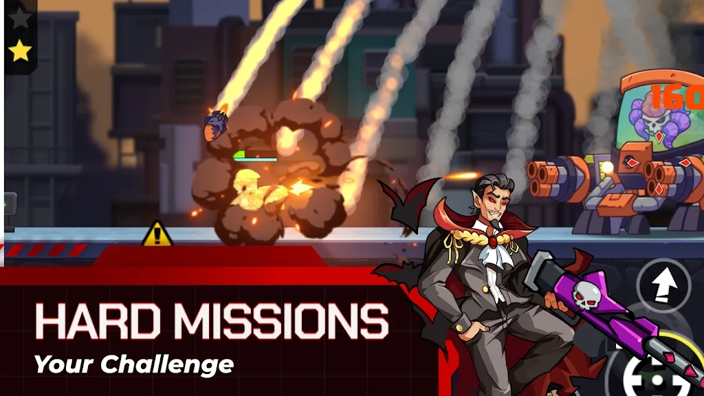 僵尸小队中文版