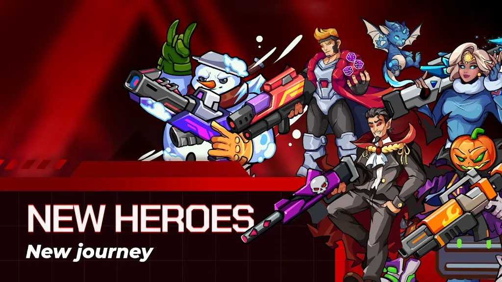 僵尸小队中文版