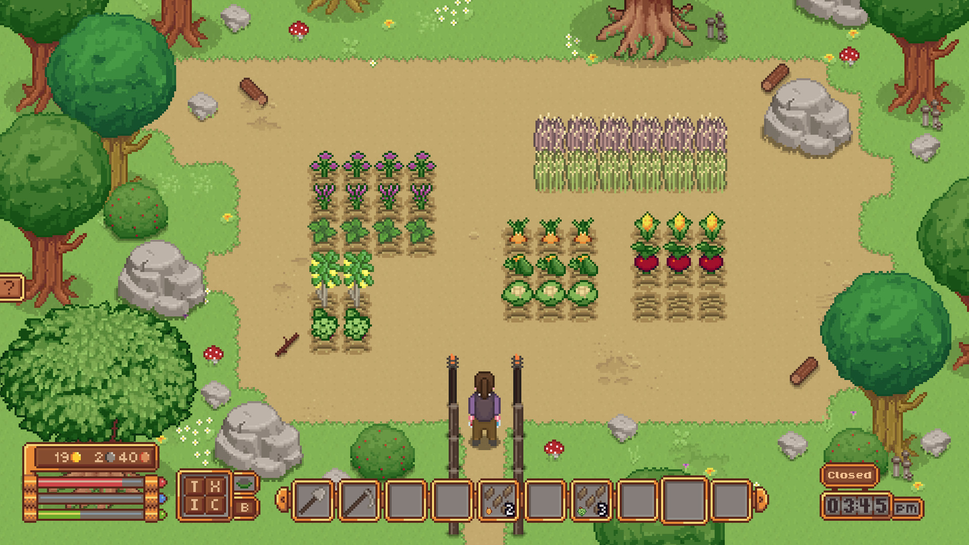 旅者之憩十二项修改器