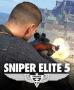 狙击精英5十项修改器