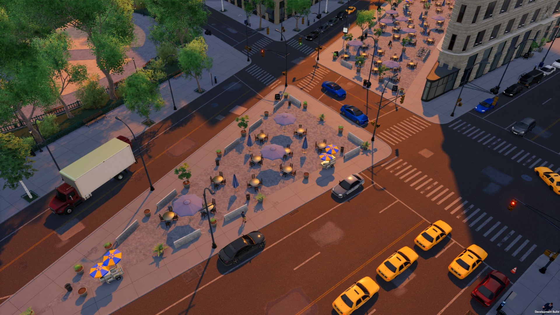 雄心壮志二十七项修改器