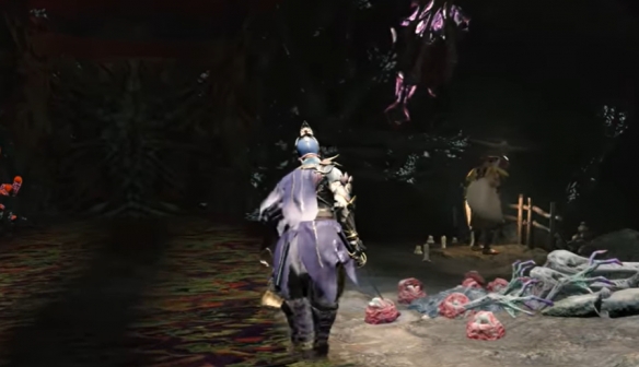 祗女神之道十四项修改器