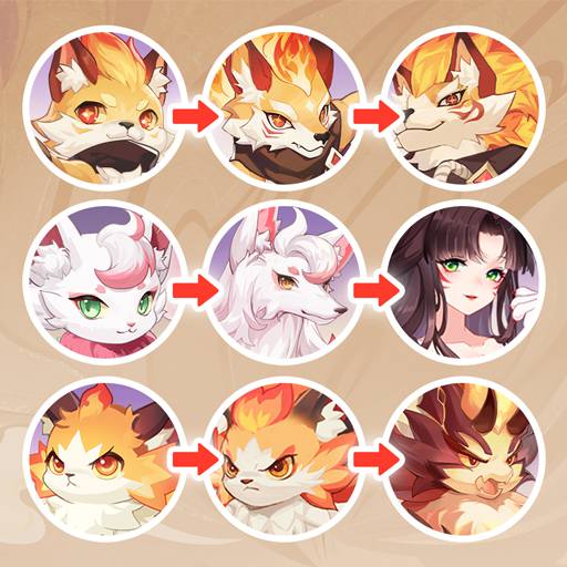 长安幻想(新门派登场)