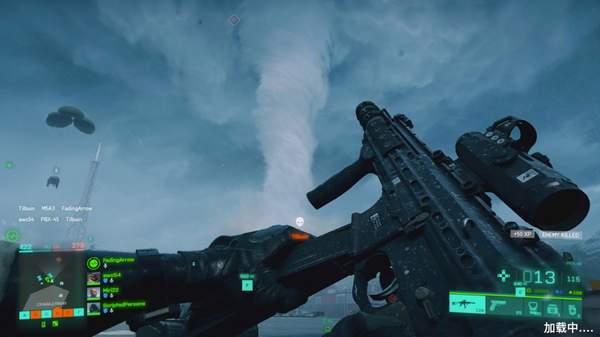 战地风云2023无限金币版