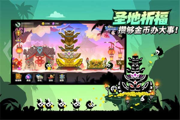 疯狂的库库姆(送传说卡)