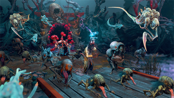 祇女神之道十四项修改器