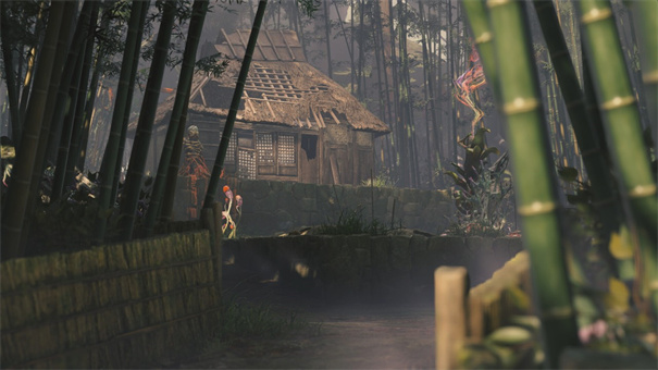 祇女神之道十四项修改器