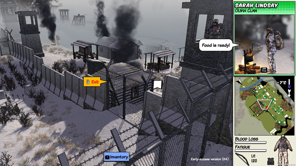 生存主义隐形异变十二项修改器