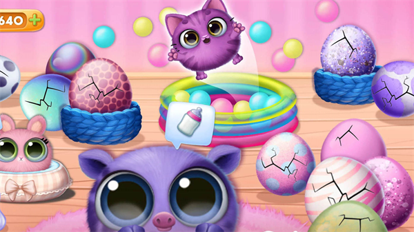 动物成长模拟器免广告