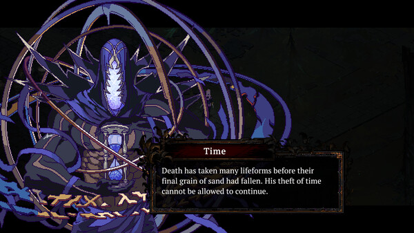 死神必须死十二项修改器