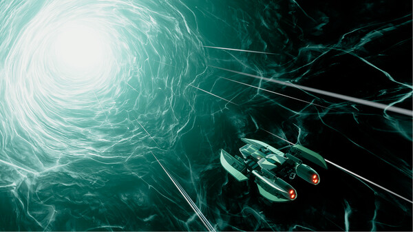 虚空航船十七项修改器