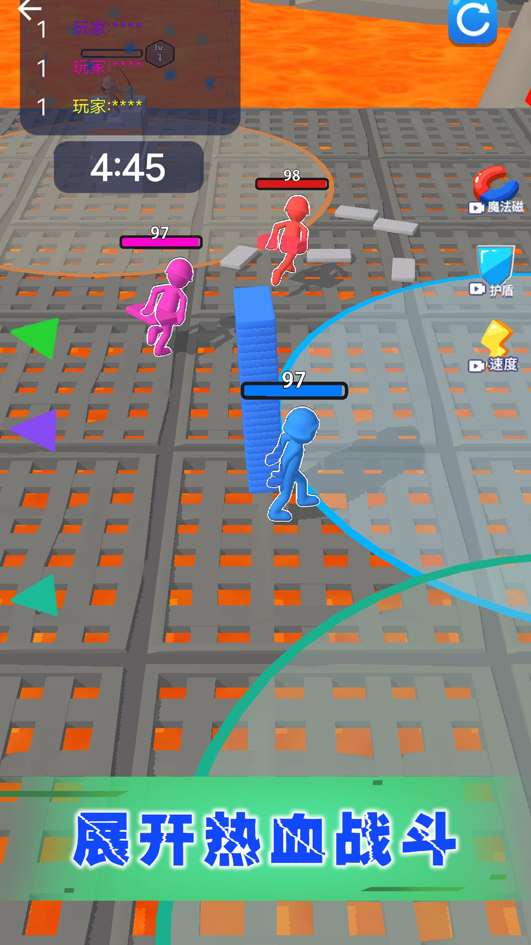 我的虚拟帝国中文版