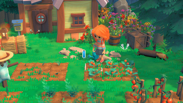 契约小镇十一项修改器