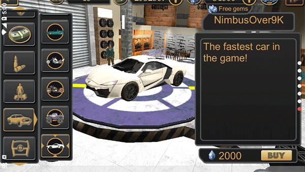 拉斯维加斯生活模拟2汉化版