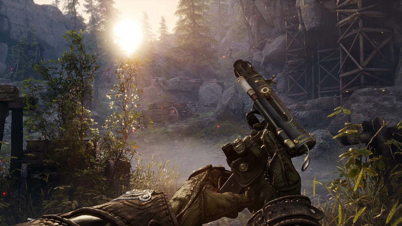 巫火十二项修改器