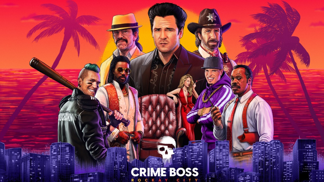 法外枭雄滚石城二十四项修改器